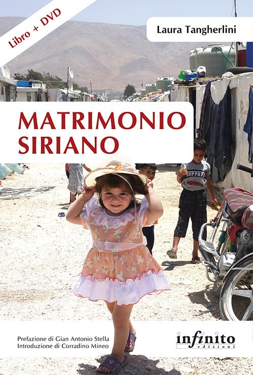 Matrimonio siriano. Con DVD video book