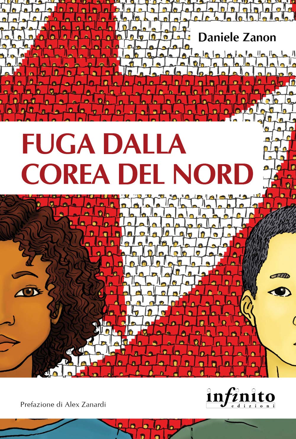Fuga dalla Corea del Nord book