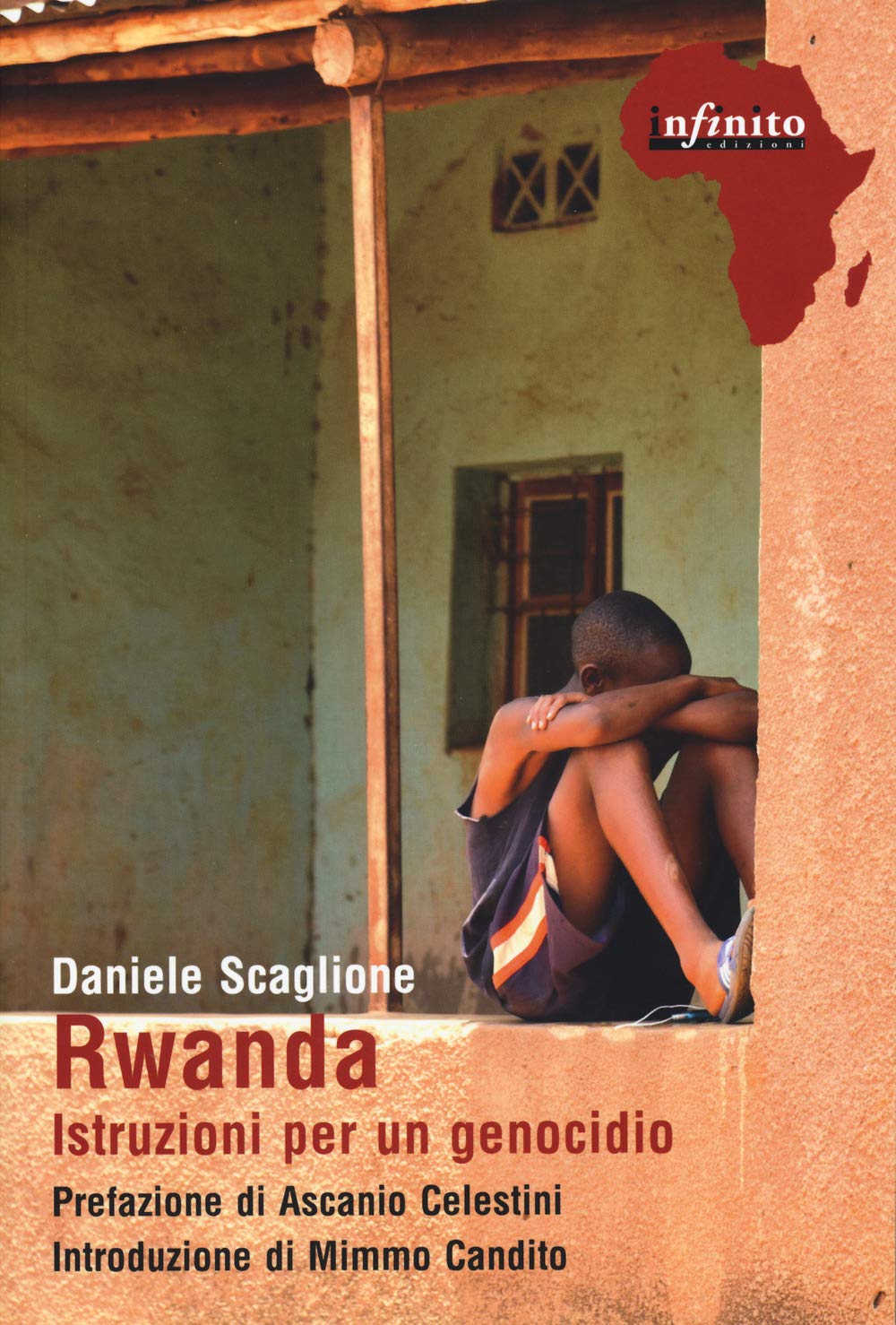 Rwanda. Istruzioni per un genocidio book