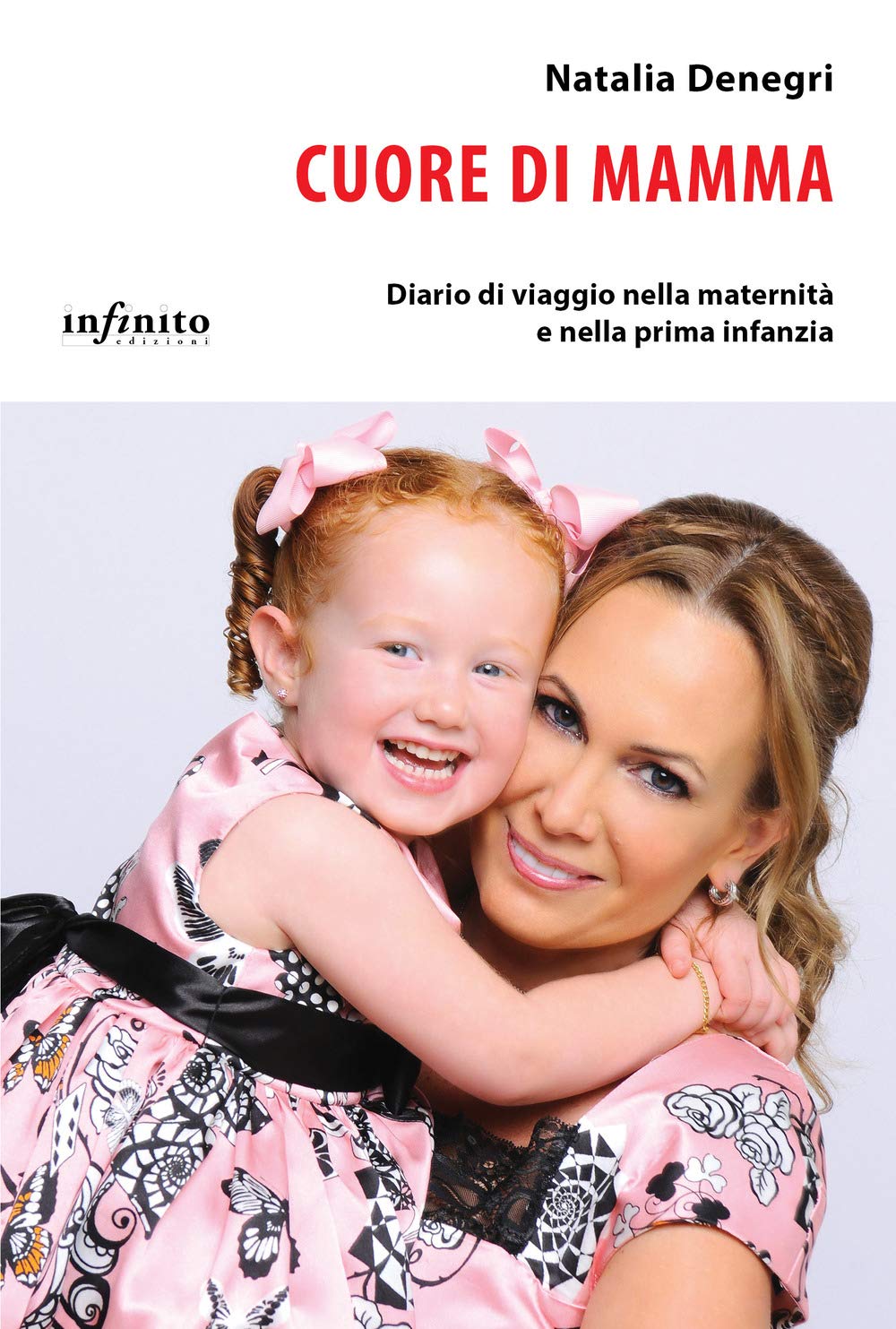 Cuore di mamma. Diario di viaggio nella maternità e nella prima infanzia book