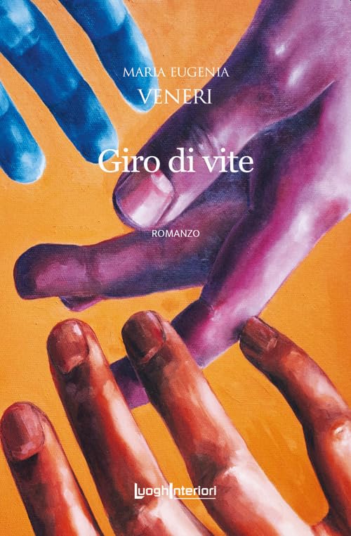 Giro di vite book