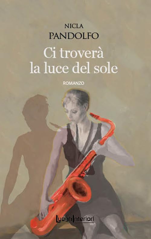 Ci troverà la luce del sole book