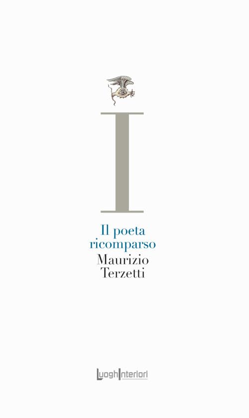 Il poeta ricomparso book