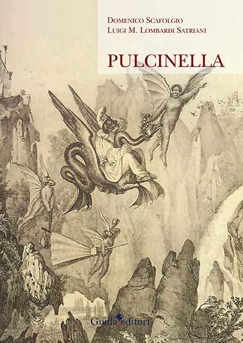 Pulcinella. Ediz. illustrata Film, Art & Culture