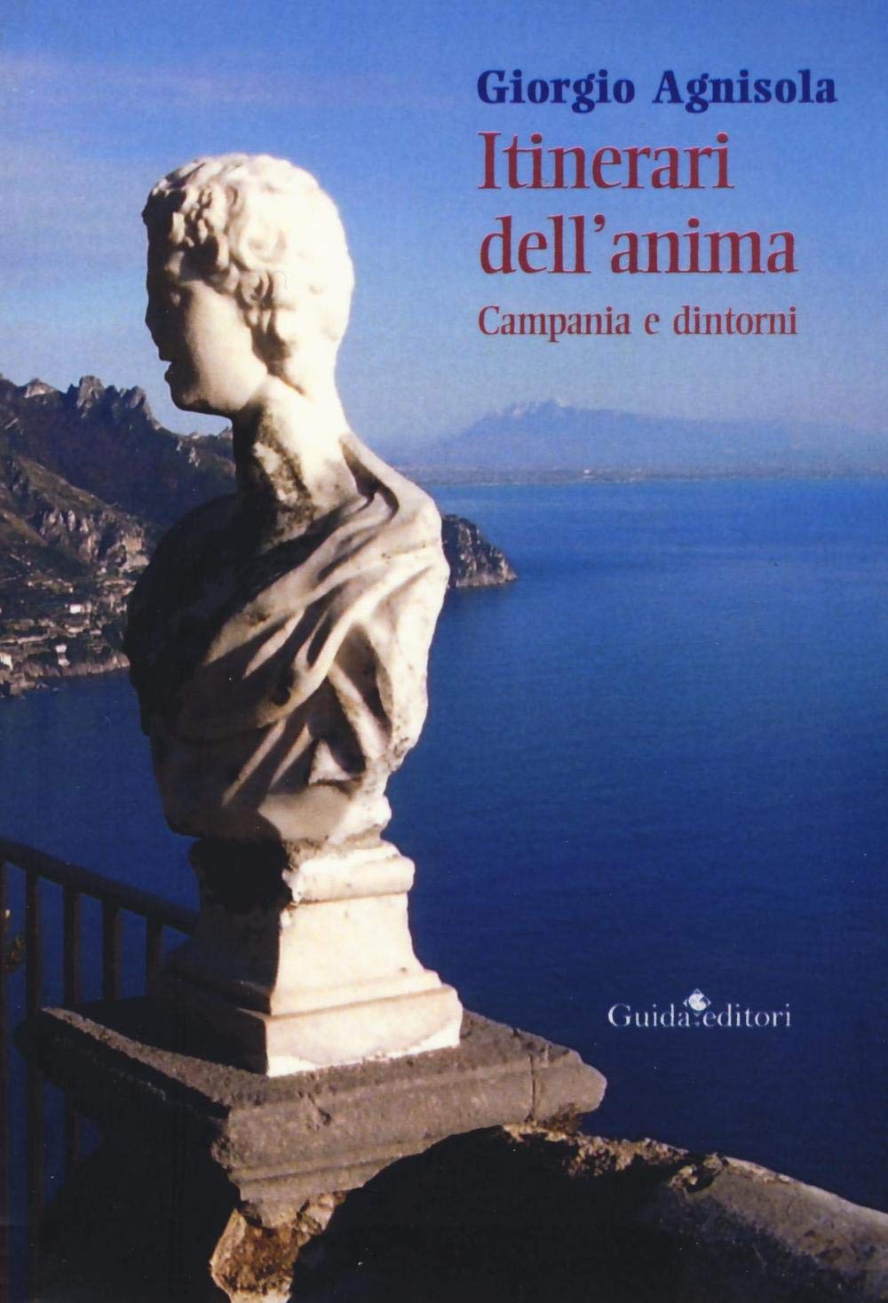 Itinerari dell'anima. Campania e dintorni book