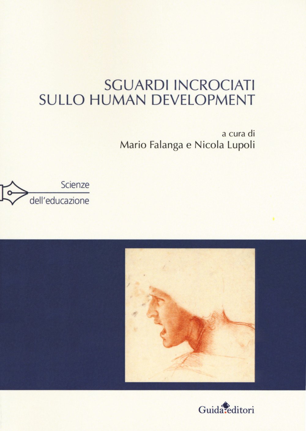 Sguardi incrociati sullo human development (Scienze dell'educazione) Education & Training