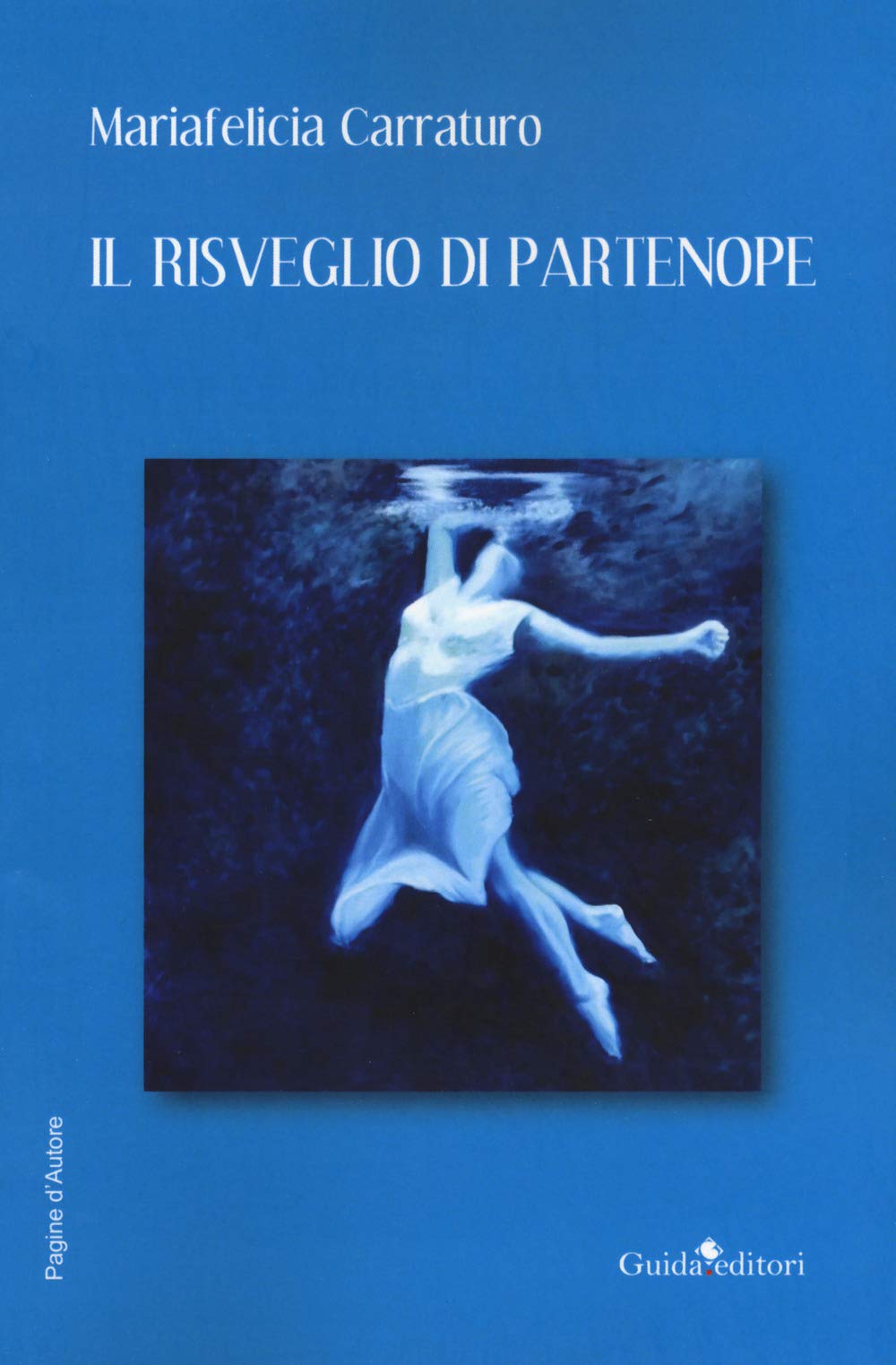 Il risveglio di Partenope (Pagine d'autore) Sports