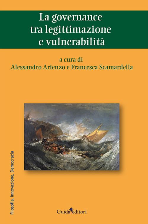 La governance tra legittimazione e vulnerabilità Business, Finance & Career