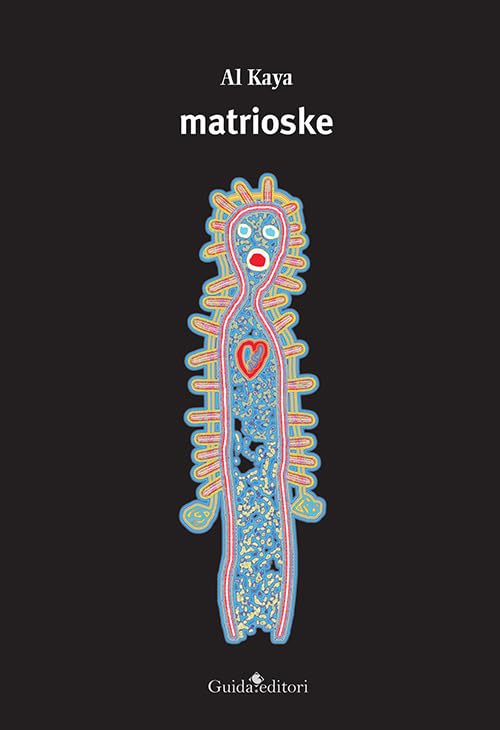 Product Image: Matrioske