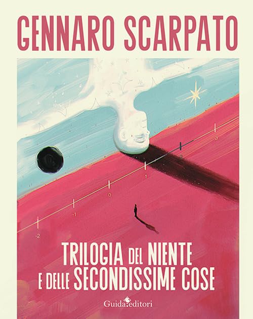 Trilogia del niente e delle secondissime cose book