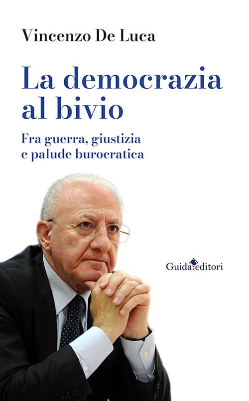 La democrazia al bivio. Fra guerra, giustizia e palude burocratica Social Sciences
