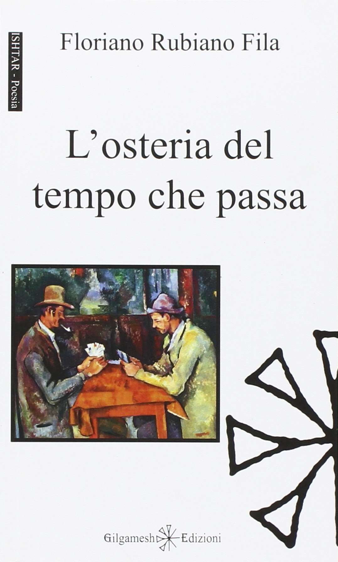 L'osteria del tempo che passa book