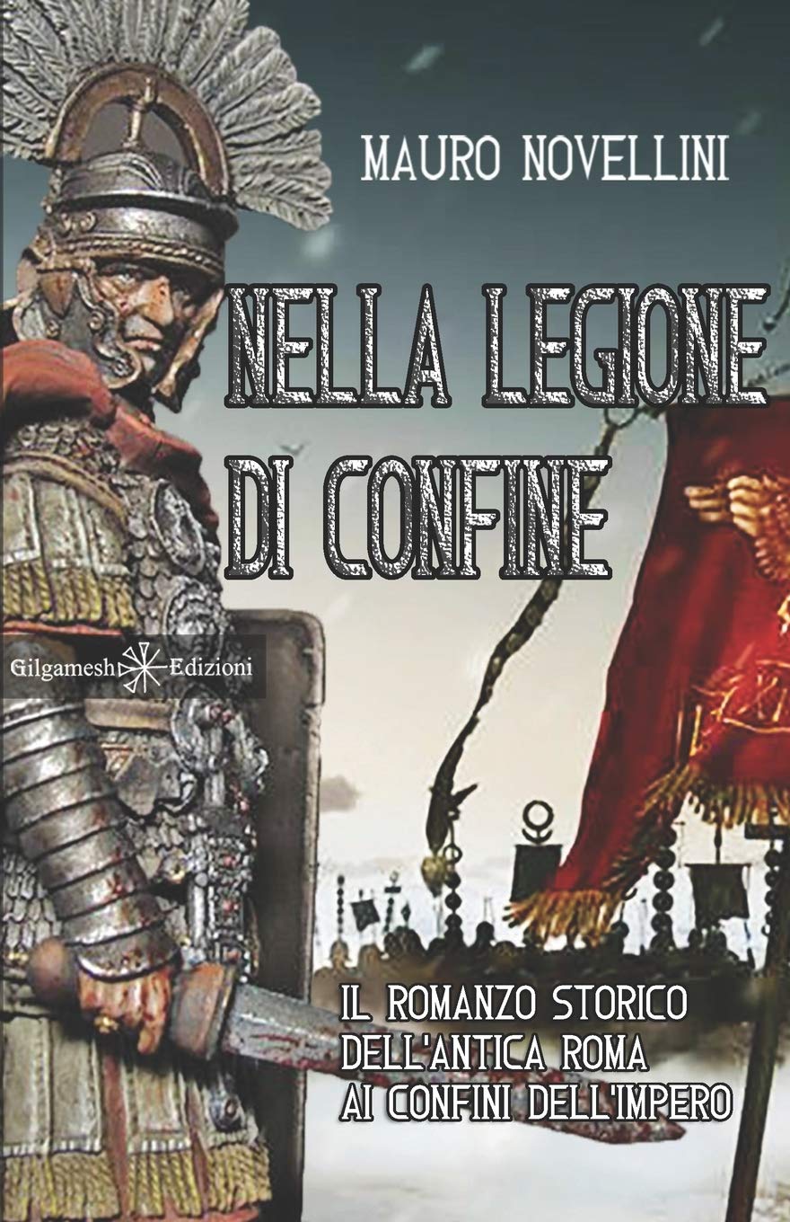 Nella legione di confine Action & Adventure