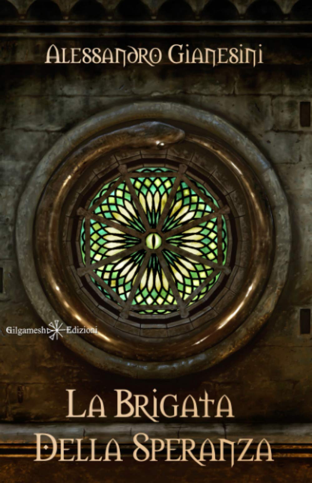 La Brigata della Speranza: Uno strabiliante fantasy epico, un'avventura fantasy che ti catturerà sin dalla prima pagina book