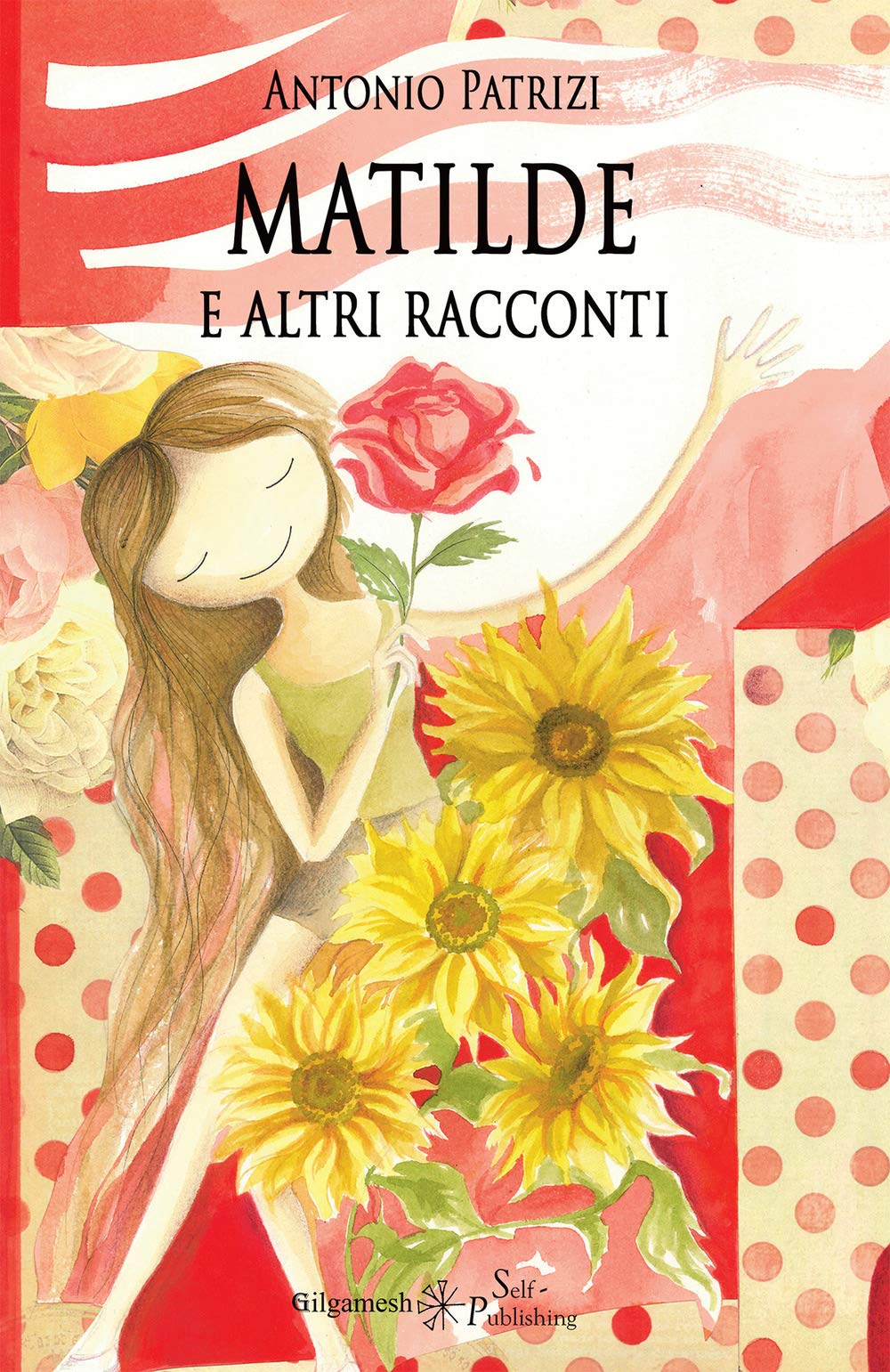 Matilde e altri racconti. Con Libro in brossura book