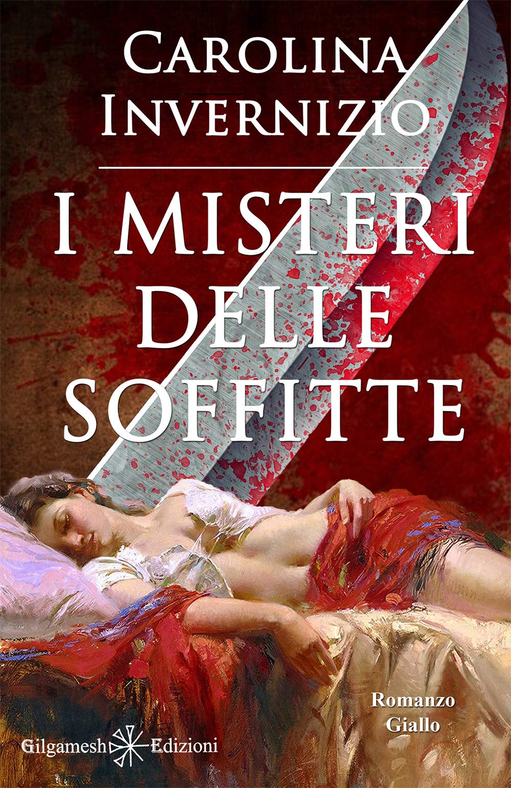 I misteri delle soffitte (Illustrato): Un capolavoro del giallo torino (GEŠTINANNA - Narrativa classica, Band 3) Contemporary literature