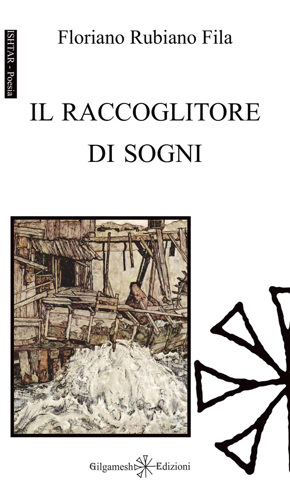 Il raccoglitore di sogni. Con Libro in brossura book