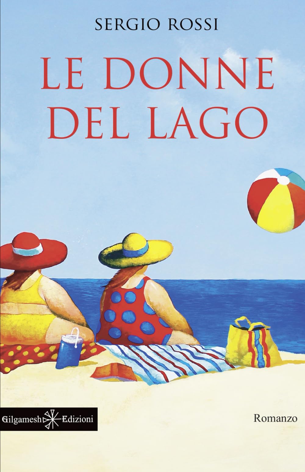 Le donne del lago: Un libro da leggere assolutamente, uno dei romanzi più venduti book