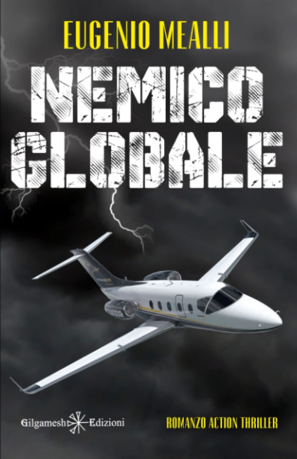 Nemico globale Action & Adventure