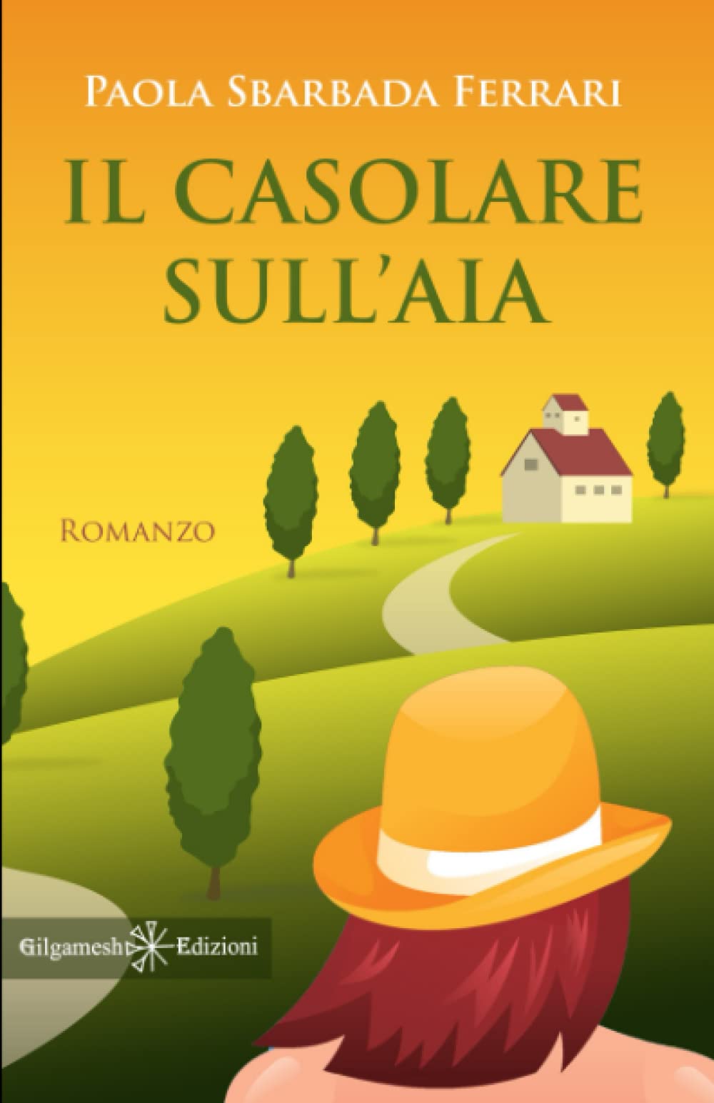 Il casolare sull'aia Contemporary literature