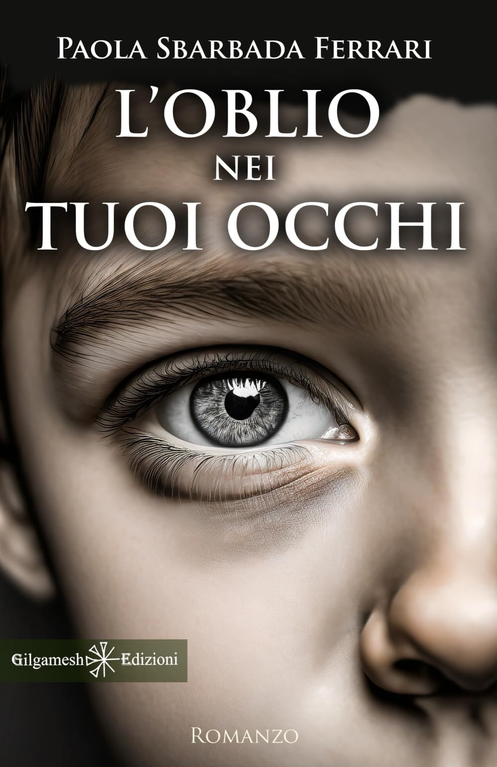 L' oblio nei tuoi occhi Contemporary literature