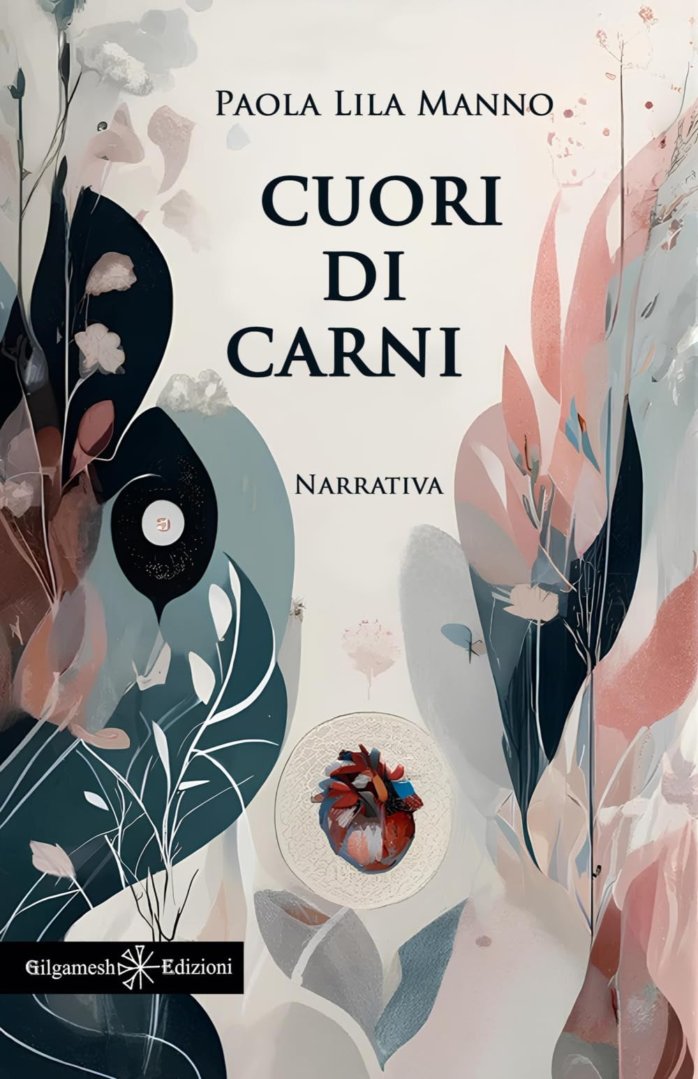 Cuori di carni book