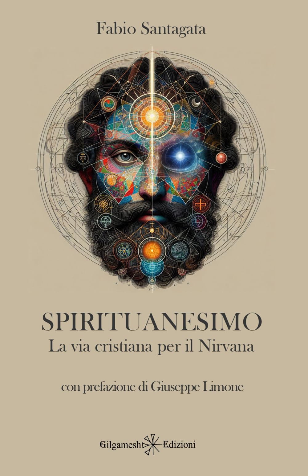 Spirituanesimo: La via cristiana per il Nirvana book