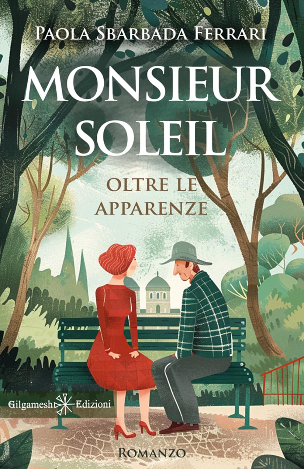 Monsieur Soleil: Oltre le apparenze book