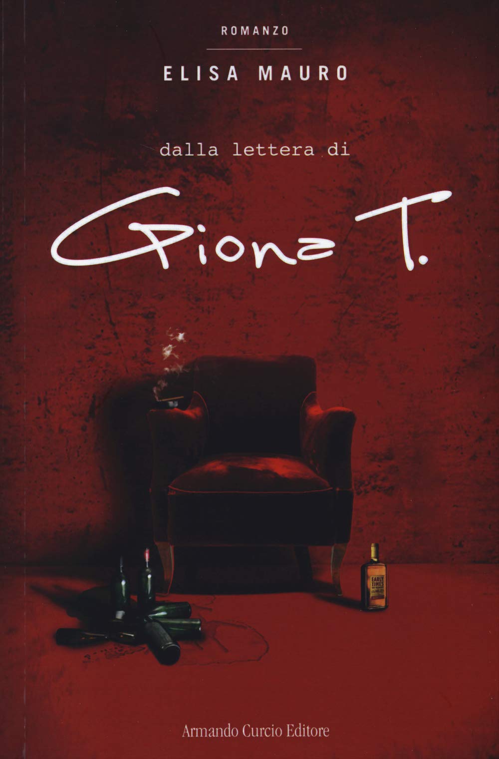 Product Image: Dalla lettera di Giona T.