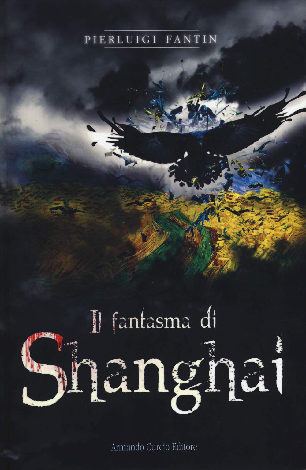Il fantasma di Shanghai (Electi) Horror & Mystery