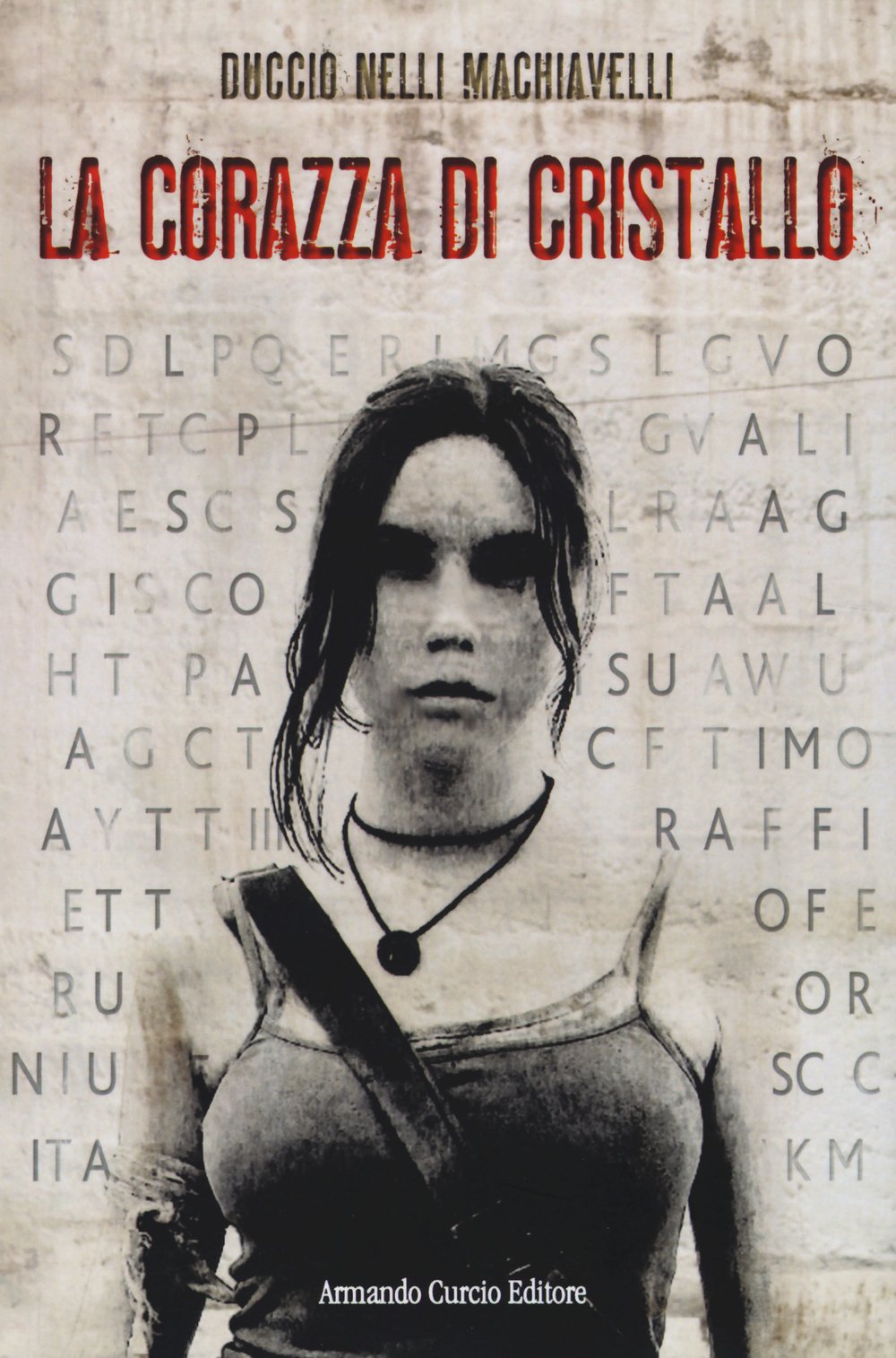 La corazza di cristallo book