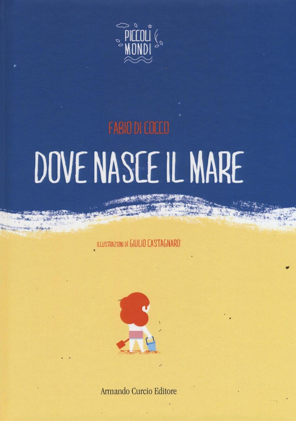 Product Image: Dove nasce il mare
