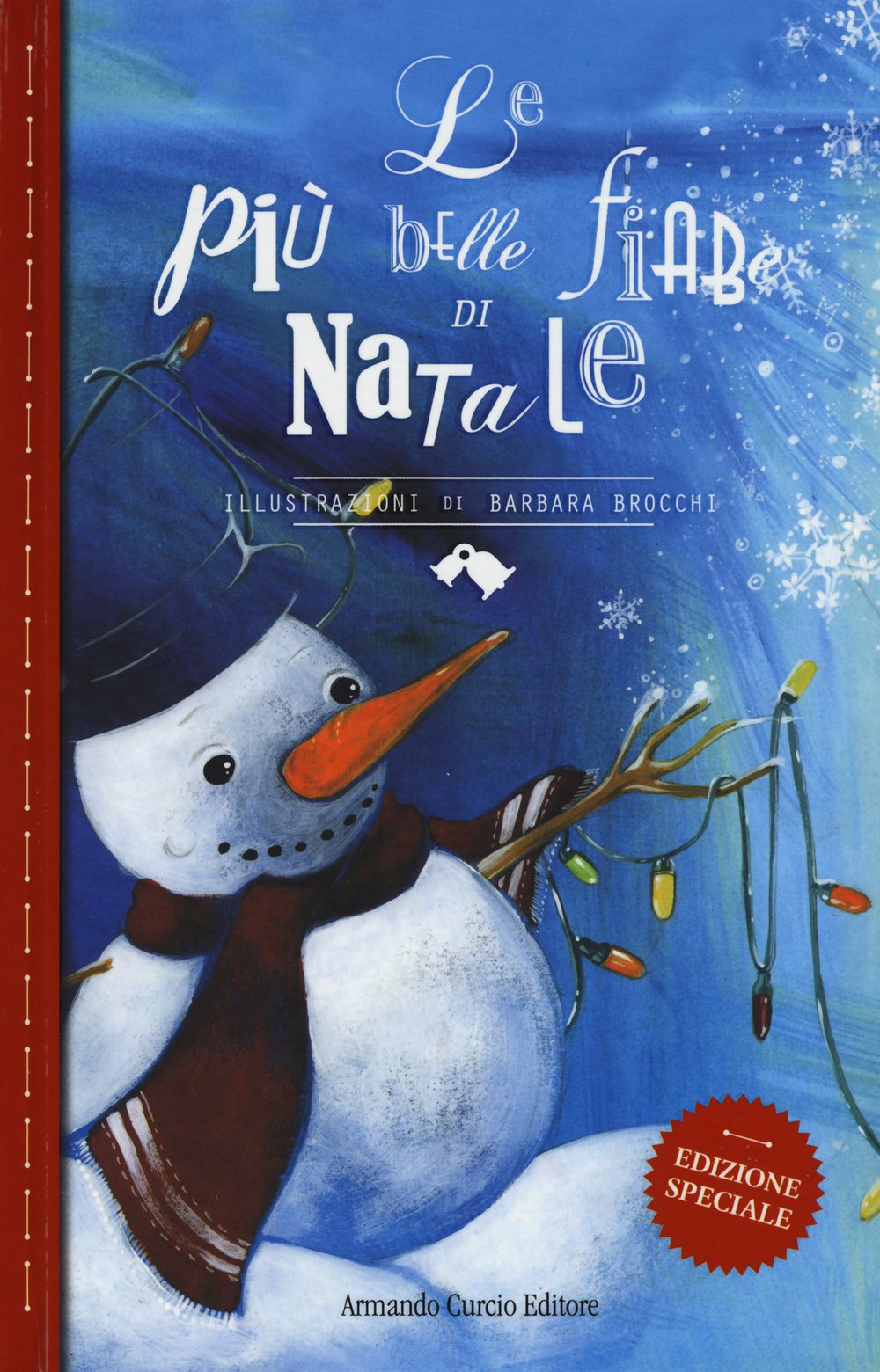 Le più belle fiabe di Natale book