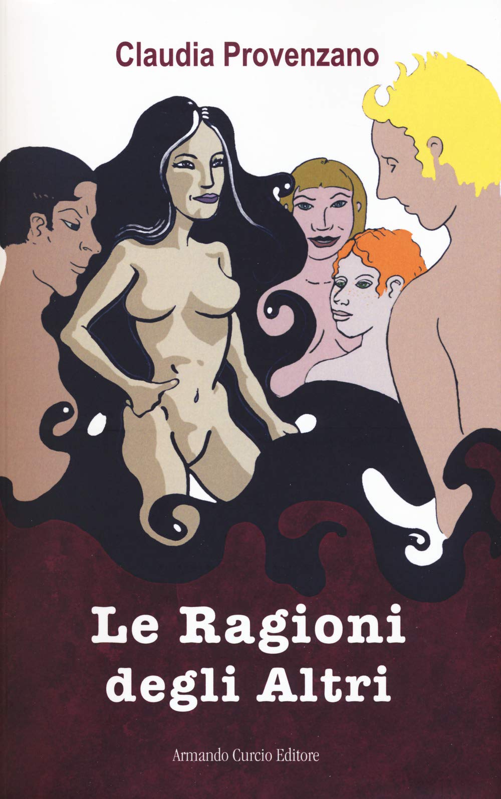 La ragione degli altri book