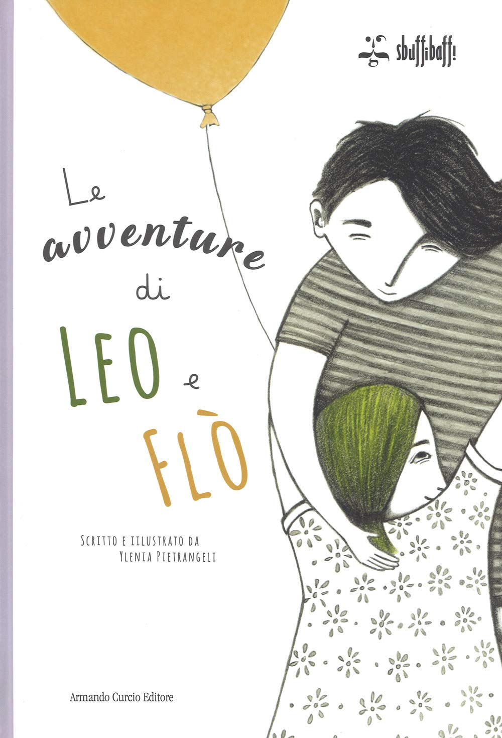 Le avventure di Leo e Flò Children's books