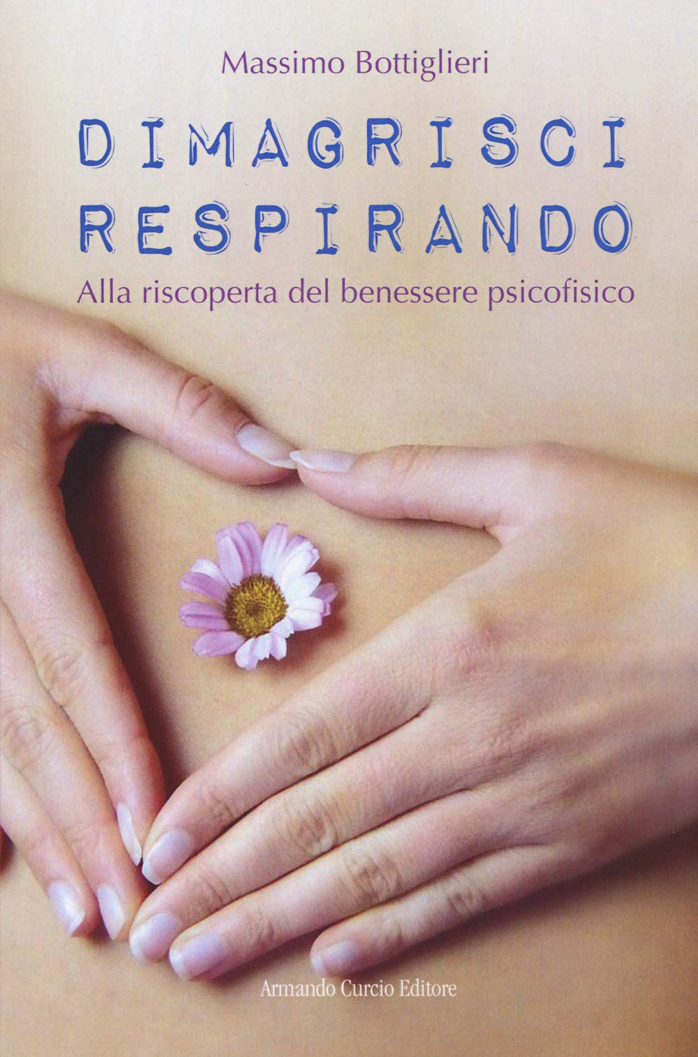 Dimagrisci respirando. Alla riscoperta del benessere psicofisico book