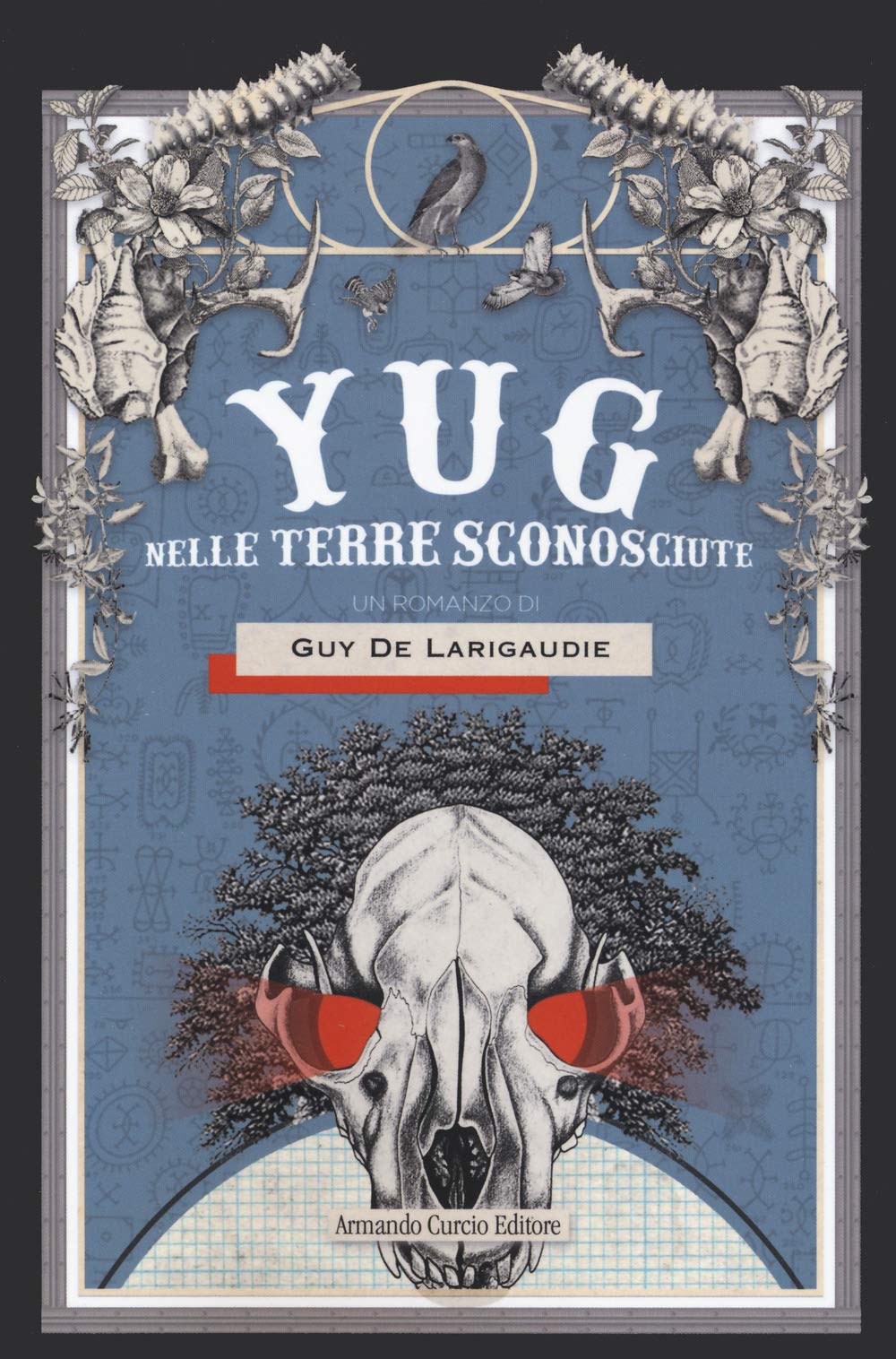 Yug. Nelle terre sconosciute book