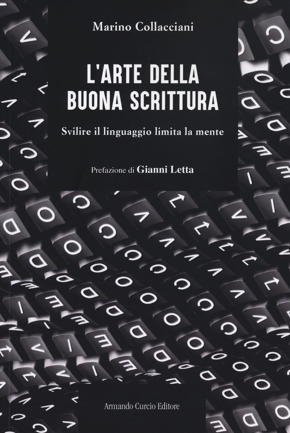 L'arte della buona scrittura. Svilire il linguaggio limita la mente book