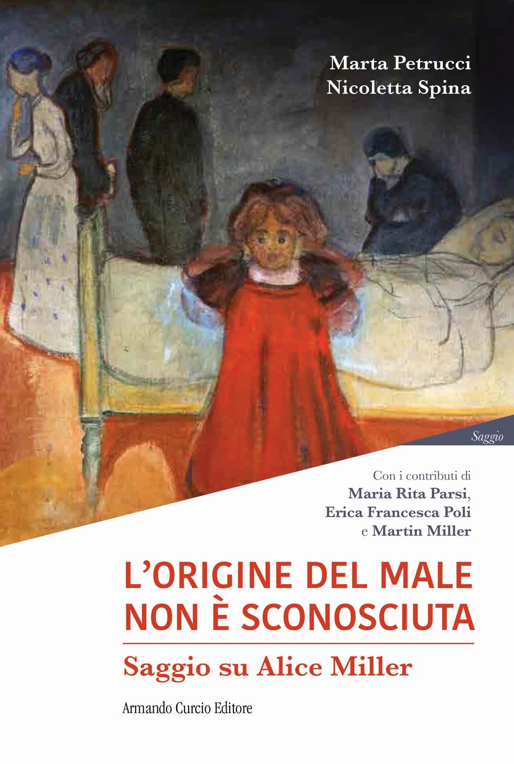 L' origine del male non è sconosciuta. Saggio su Alice Miller Parents & Children