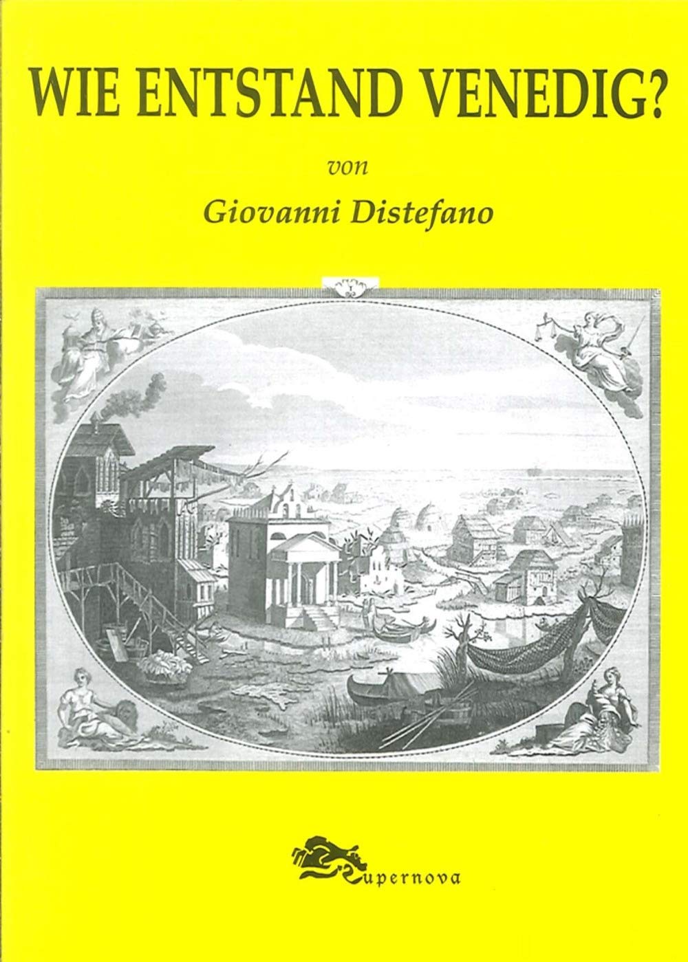 Wie entstand Venedig? Leisure, Home & Garden