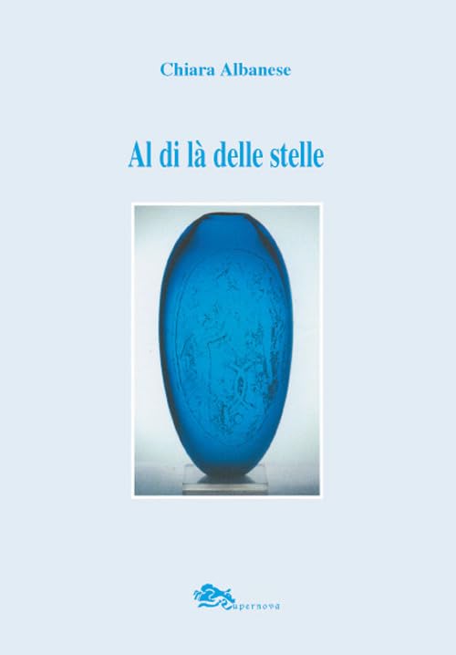 Al di là delle stelle book