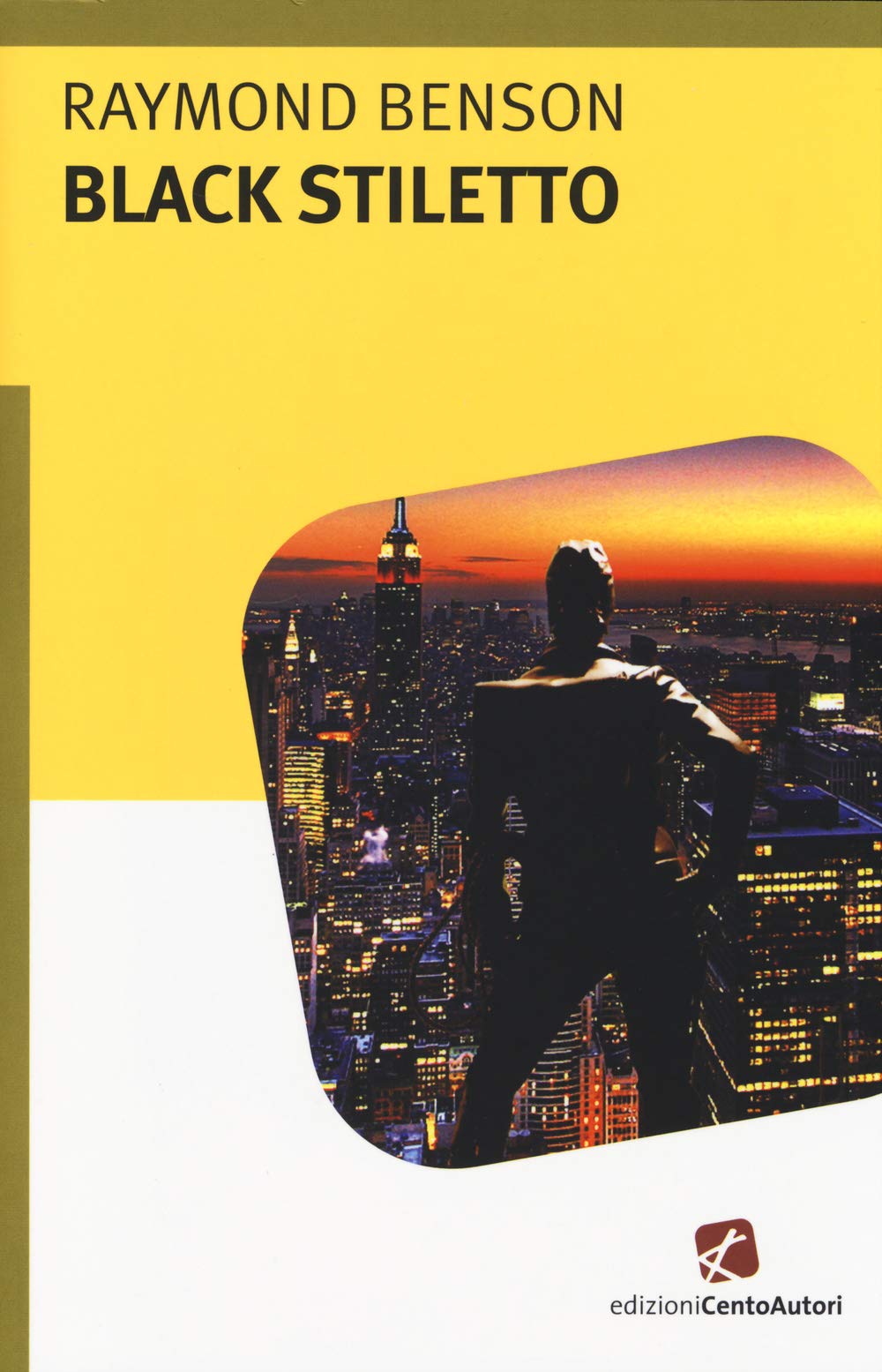 Black stiletto. Il primo diario 1958 (L' arcobaleno) Contemporary literature