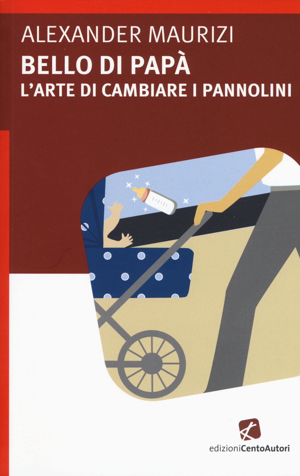 Bello di papà. L'arte di cambiare i pannolini book
