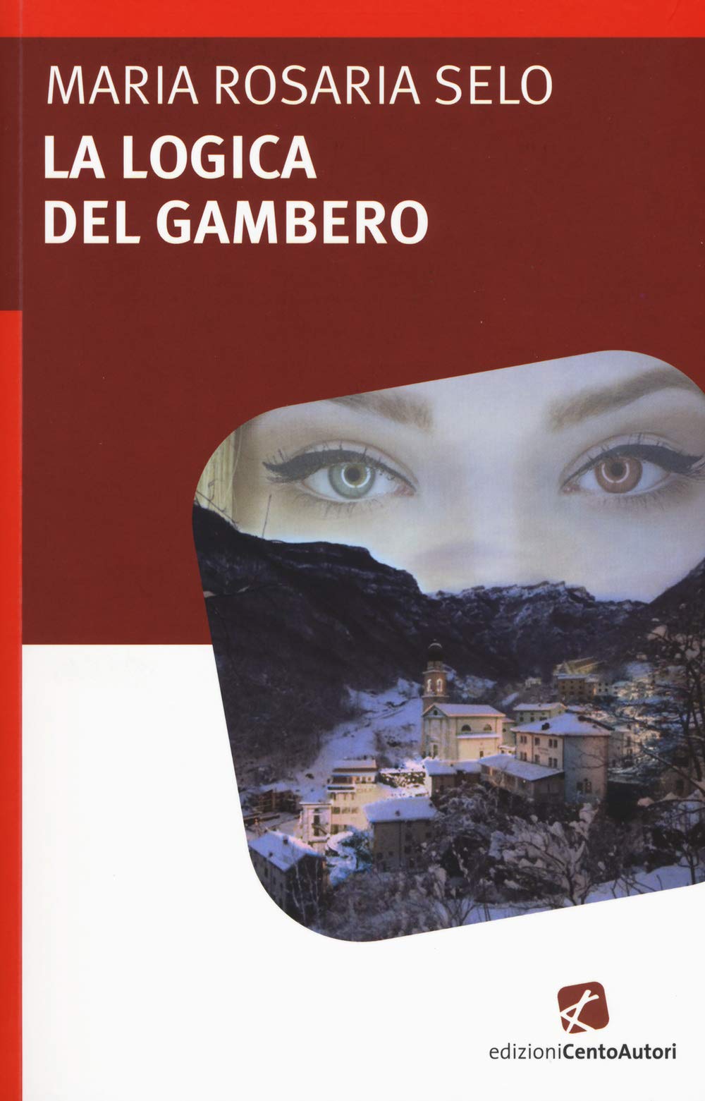 La logica del gambero book