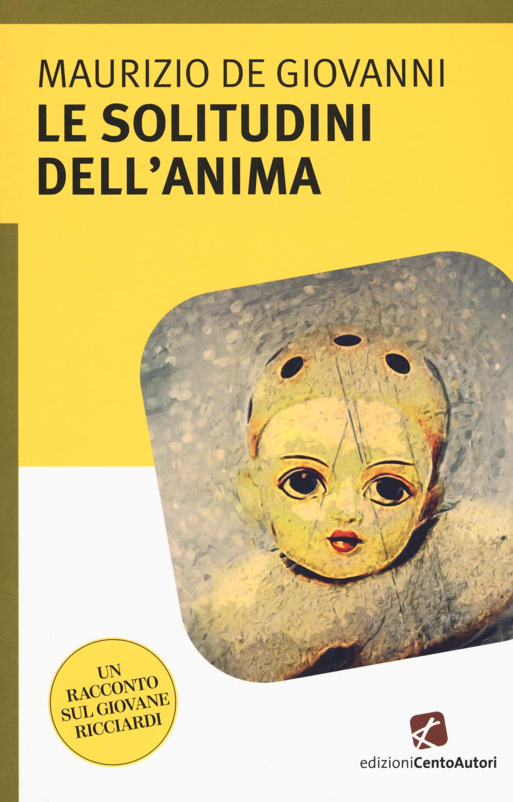 Le solitudini dell'anima book