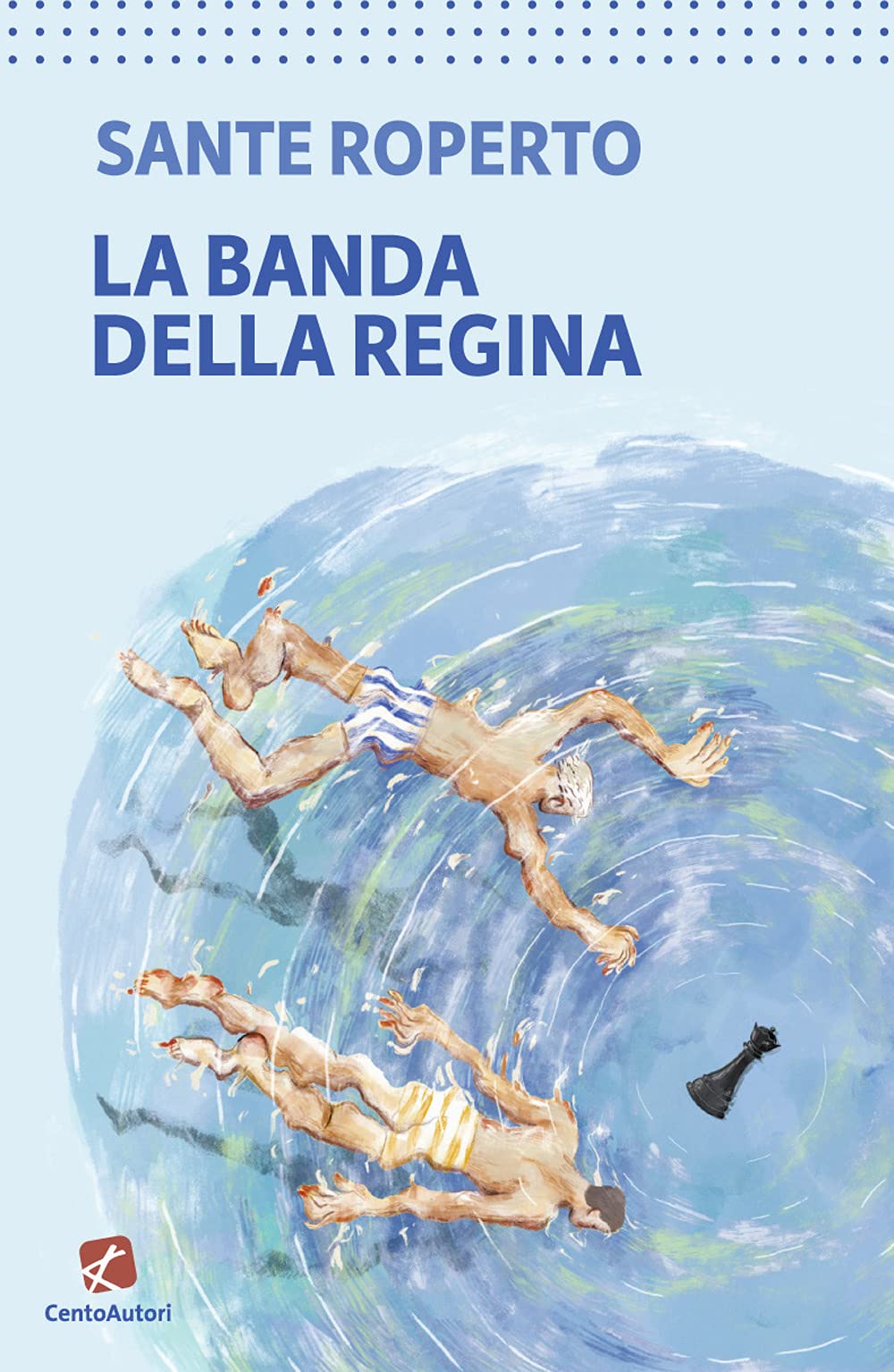 La banda della regina book