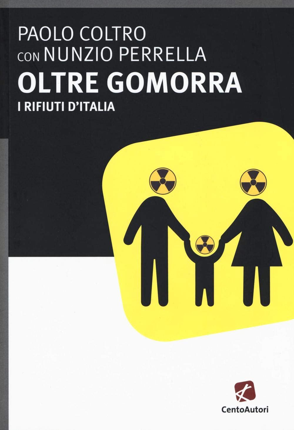 Oltre gomorra. I rifiuti d'Italia book