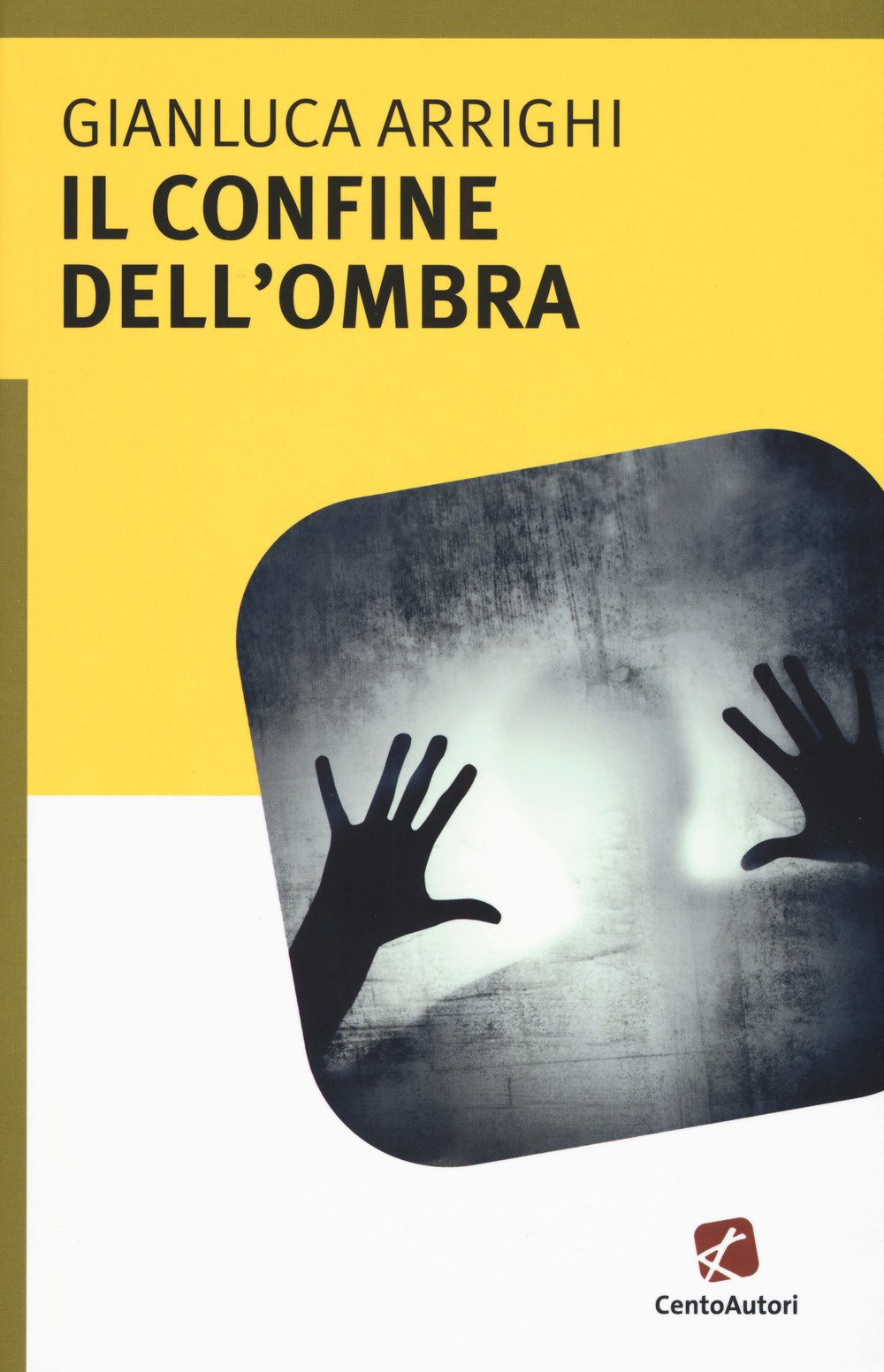 Il confine dell'ombra book