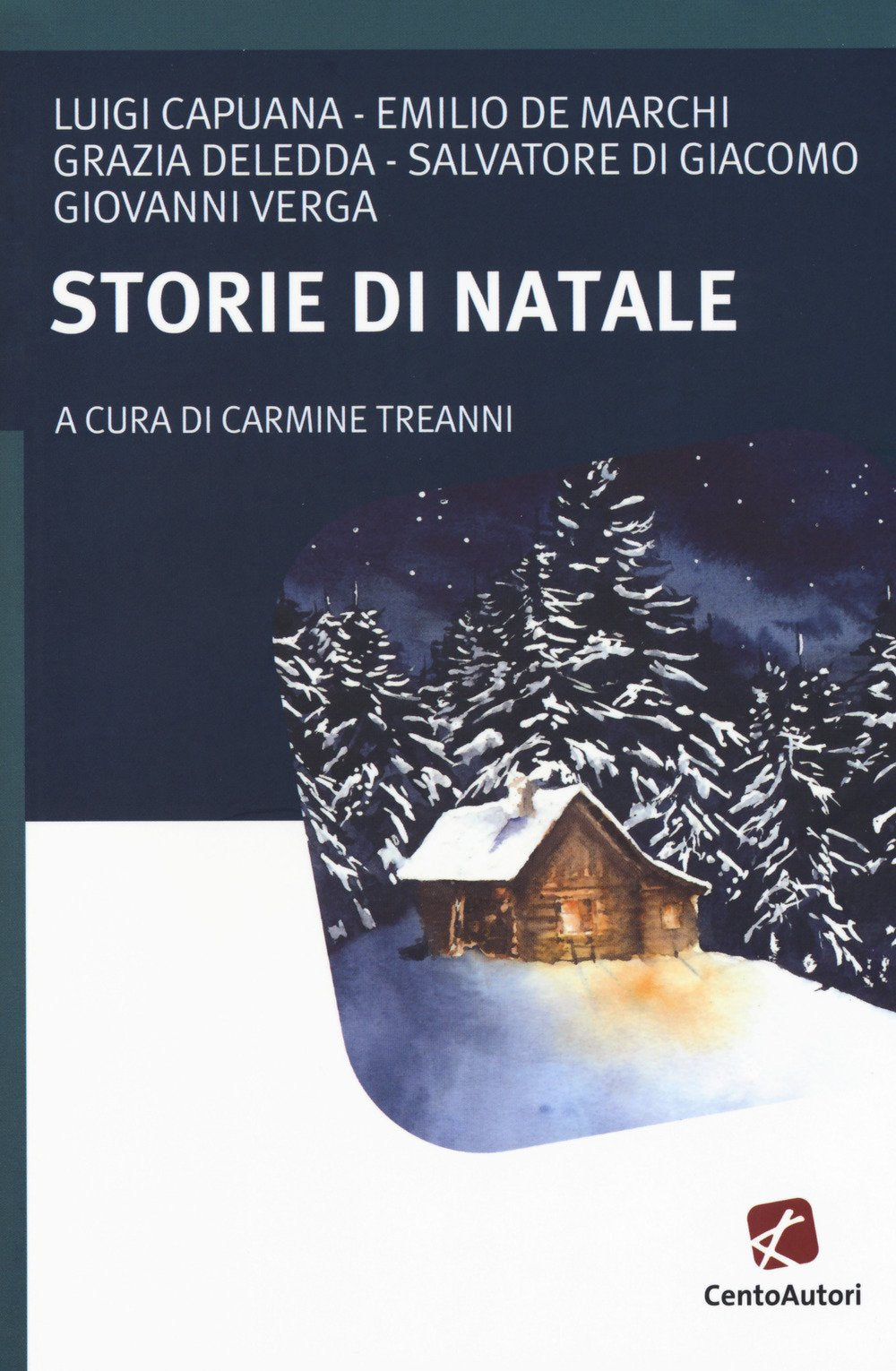 Storie di Natale (I classici) Contemporary literature