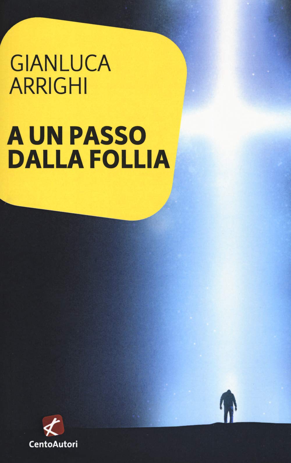 A un passo dalla follia (L' arcobaleno) Contemporary literature